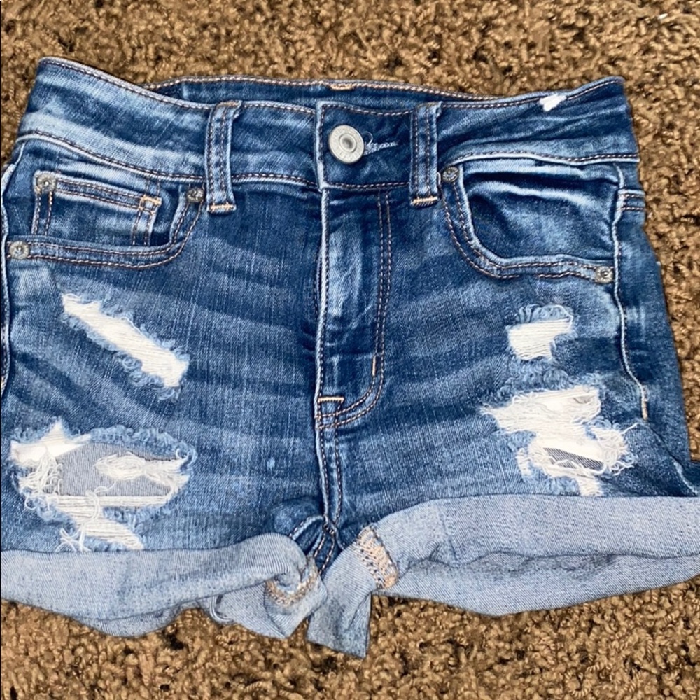 shorts